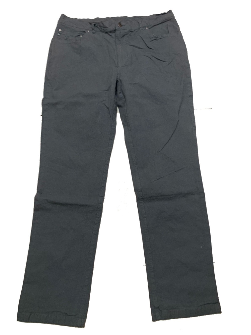 Free fly five pocket pants